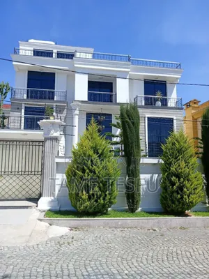 Photo - Furnished 9bdrm House in ሀያት ዞን, Bole for sale