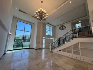 Furnished 9bdrm House in ሀያት ዞን, Bole for sale