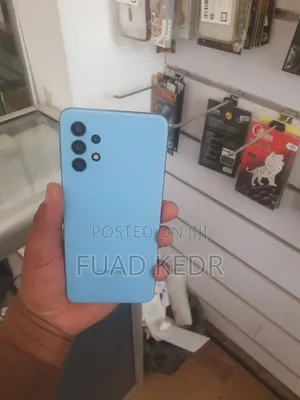 Samsung Galaxy A32 5G 128 GB Blue