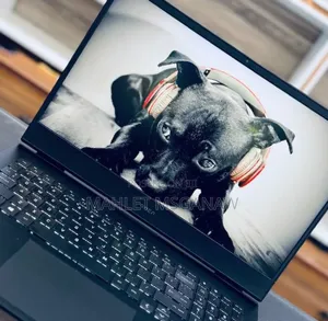 Photo - New Laptop HP Omen 15 16GB Intel Core I7 SSD 512GB