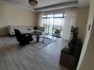 Photo - Furnished 3bdrm Apartment in Bole for rent