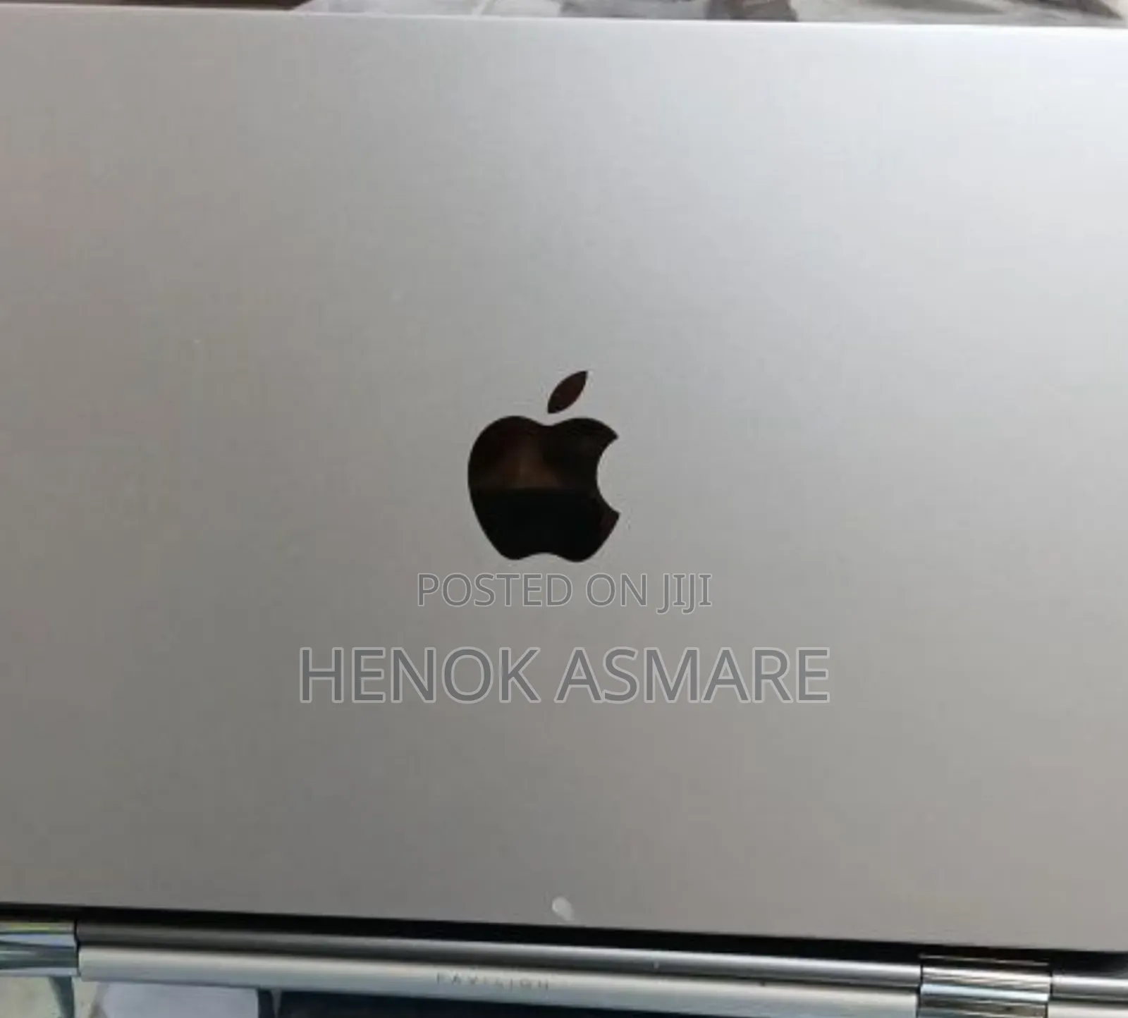 New Laptop Apple MacBook Air 8GB Apple M2 SSD 256GB