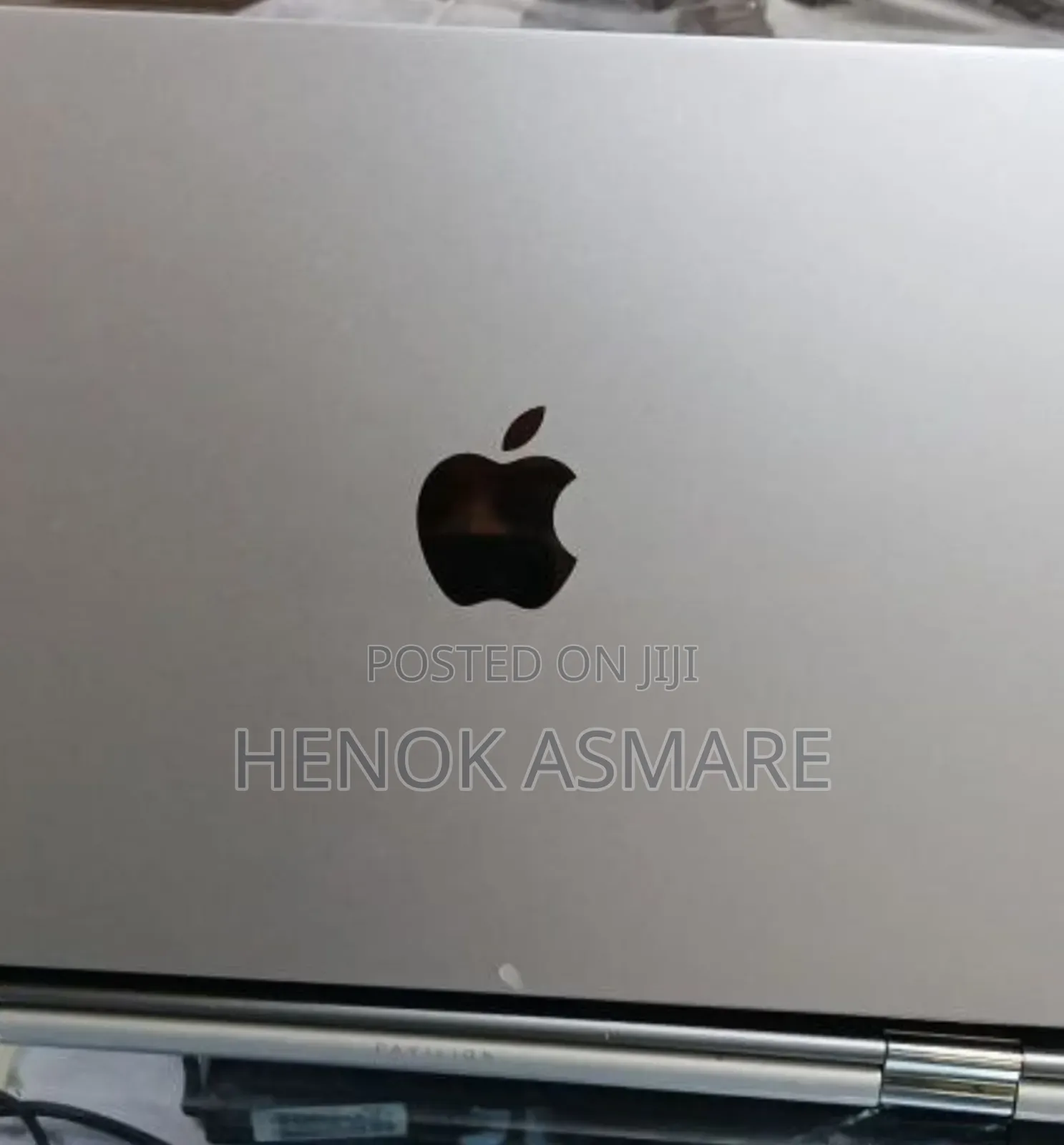 New Laptop Apple MacBook Air 8GB Apple M2 SSD 256GB