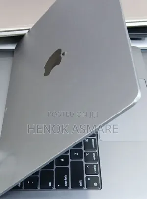 New Laptop Apple MacBook Air 8GB Apple M2 SSD 256GB