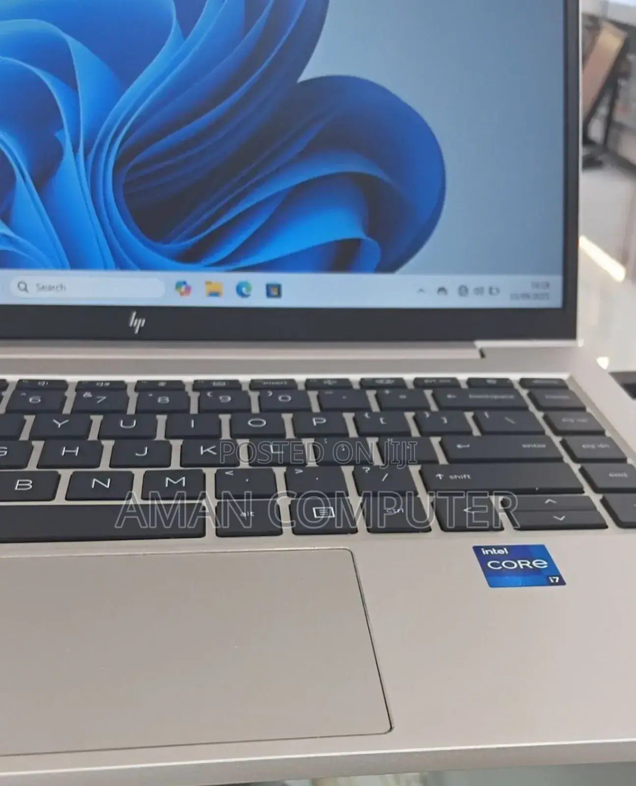 New Laptop HP EliteBook 840 G9 16GB Intel Core I7 SSD 1T