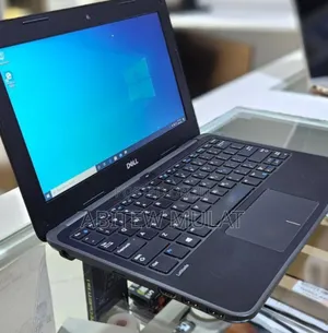 New Laptop Dell Latitude 3180 8GB Intel Celeron SSD 128GB