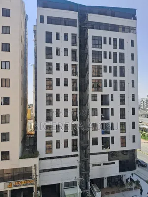 Photo - Furnished 3bdrm Apartment in ጃንቦሮ ሪልስቴት, Bole for sale