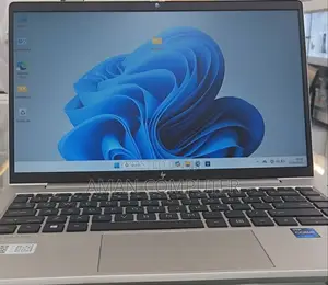 New Laptop HP EliteBook 840 G9 16GB Intel Core I7 SSD 1T