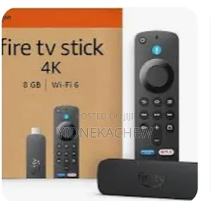 Photo - Android Tv Stick