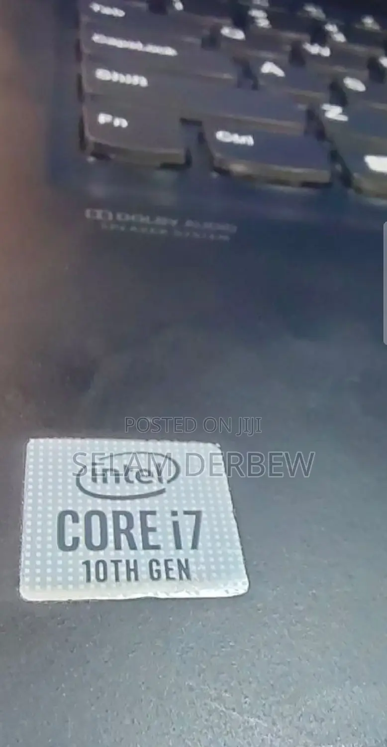 New Laptop Lenovo ThinkPad T14 16GB Intel Core I7 SSD 512GB