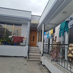 Furnished 3bdrm House in 02 የረር ኮፓዉንድ ዉስጥ, Yeka for sale