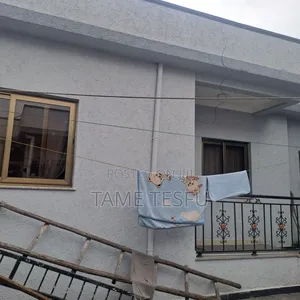 Furnished 3bdrm House in 02 የረር ኮፓዉንድ ዉስጥ, Yeka for sale