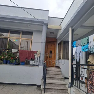 Furnished 3bdrm House in 02 የረር ኮፓዉንድ ዉስጥ, Yeka for sale