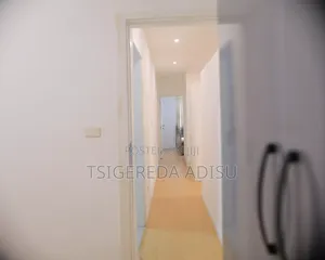 Furnished 3bdrm Apartment in ጃንቦሮ ሪልስቴት, Bole for sale