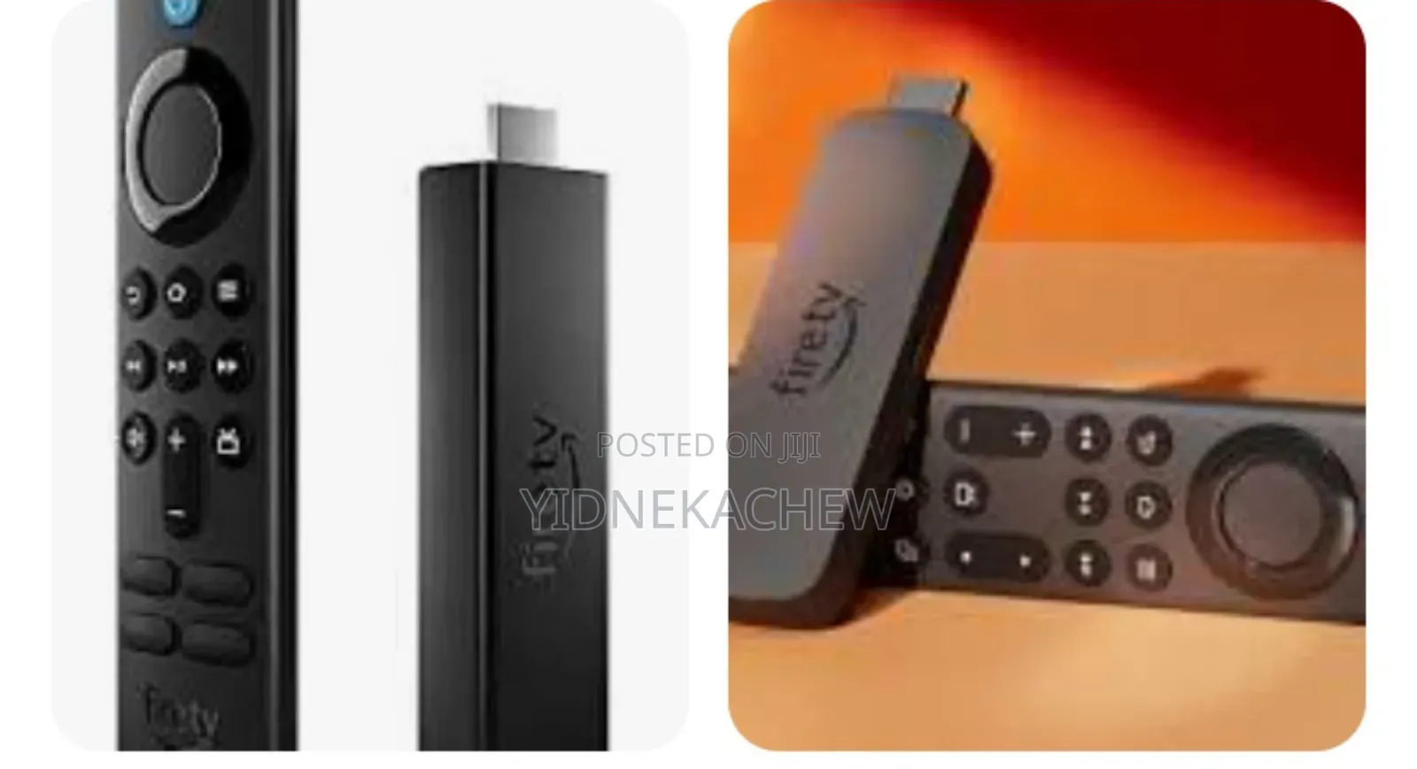 Android Tv Stick