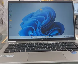 Photo - New Laptop HP EliteBook 840 G5 16GB Intel Core I5 SSD 512GB