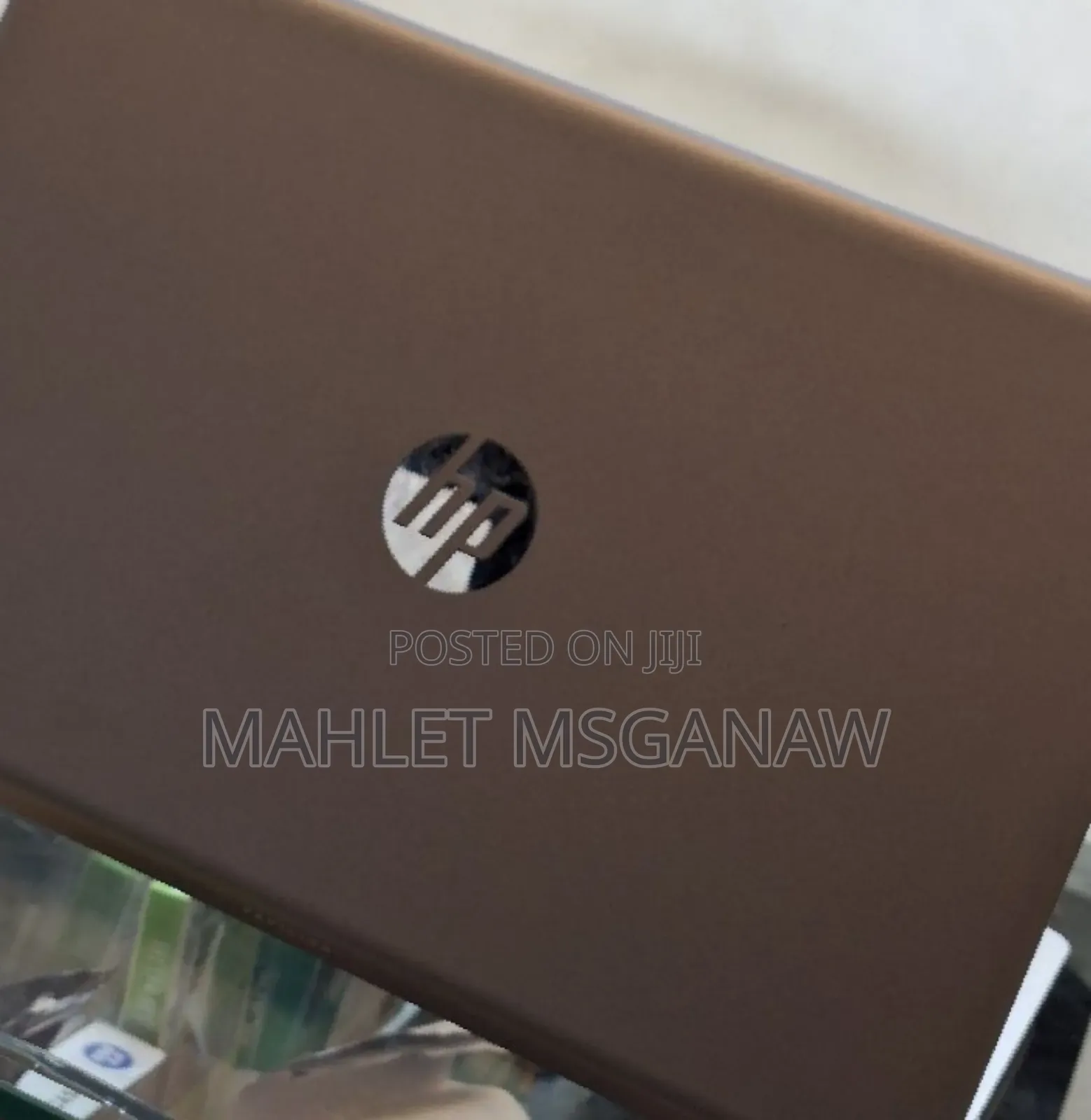 New Laptop HP Pavilion 15 8GB Intel Core I7 HDD 1T