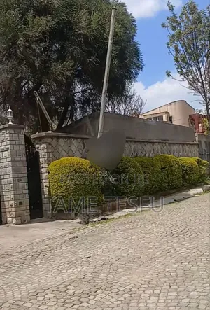 Photo - 2bdrm House in 02 ኮቶቤ, Yeka for sale