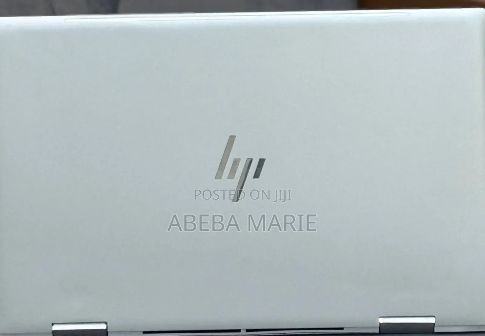 New Laptop HP Envy X360 8GB Intel Core I5 SSD 1T