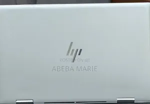 New Laptop HP Envy X360 8GB Intel Core I5 SSD 1T