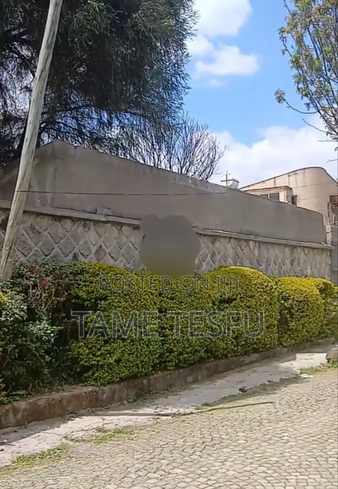 2bdrm House in 02 ኮቶቤ, Yeka for sale
