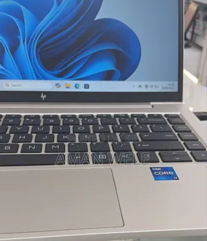 New Laptop HP EliteBook 840 G5 16GB Intel Core I5 SSD 512GB