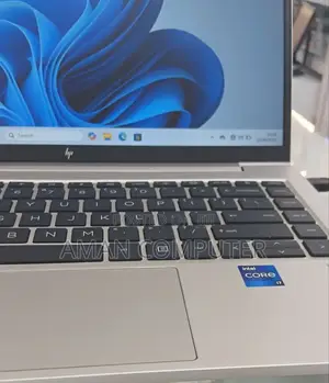 New Laptop HP EliteBook 840 G5 16GB Intel Core I5 SSD 512GB