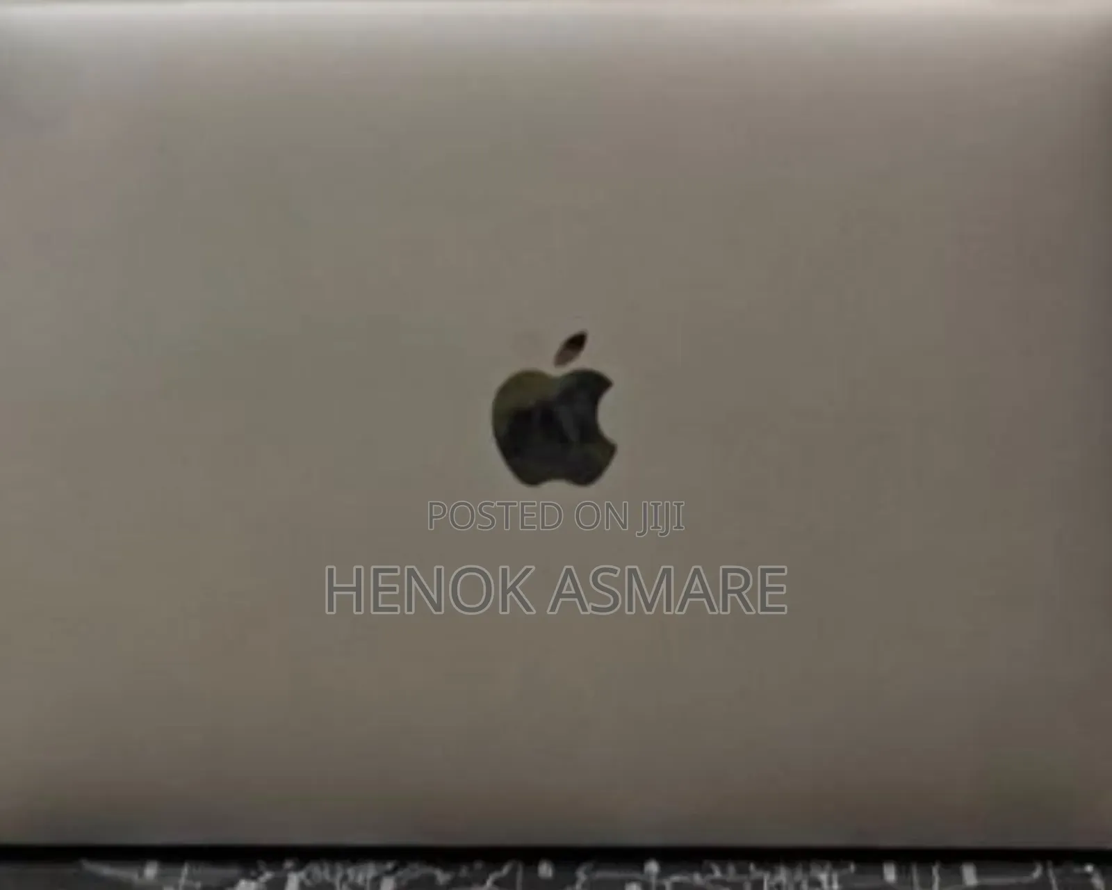 New Laptop Apple MacBook Pro 16GB Intel Core I7 SSD 512GB