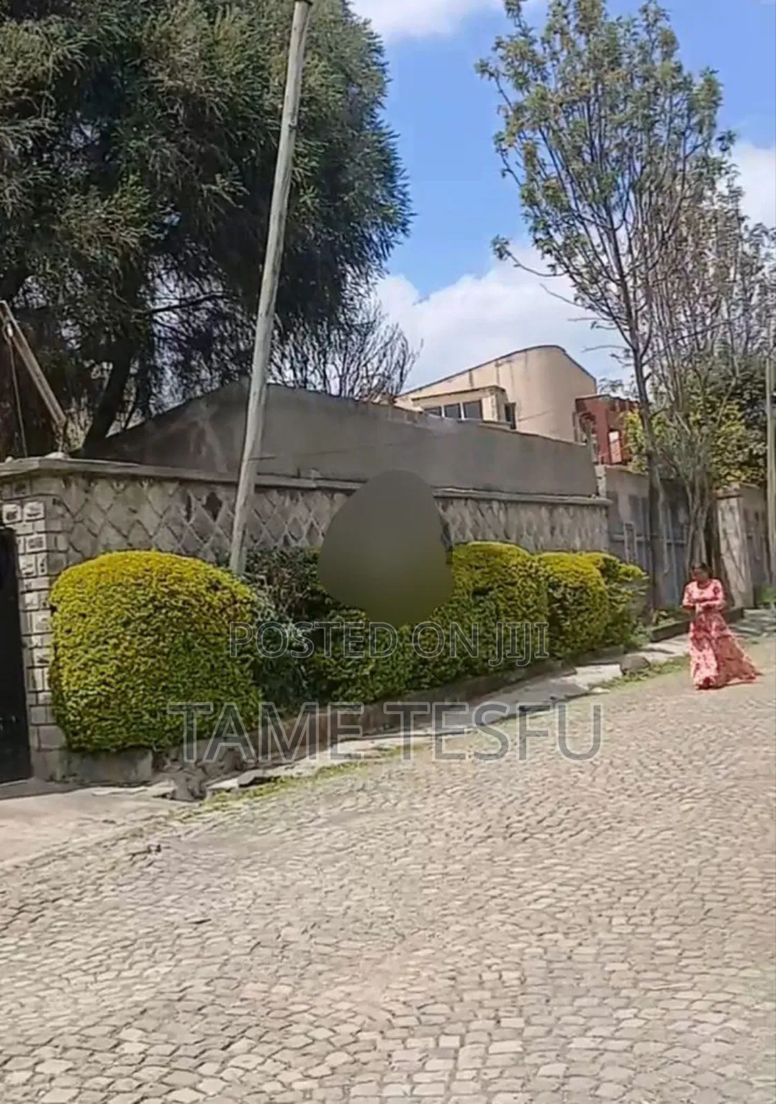 2bdrm House in 02 ኮቶቤ, Yeka for sale