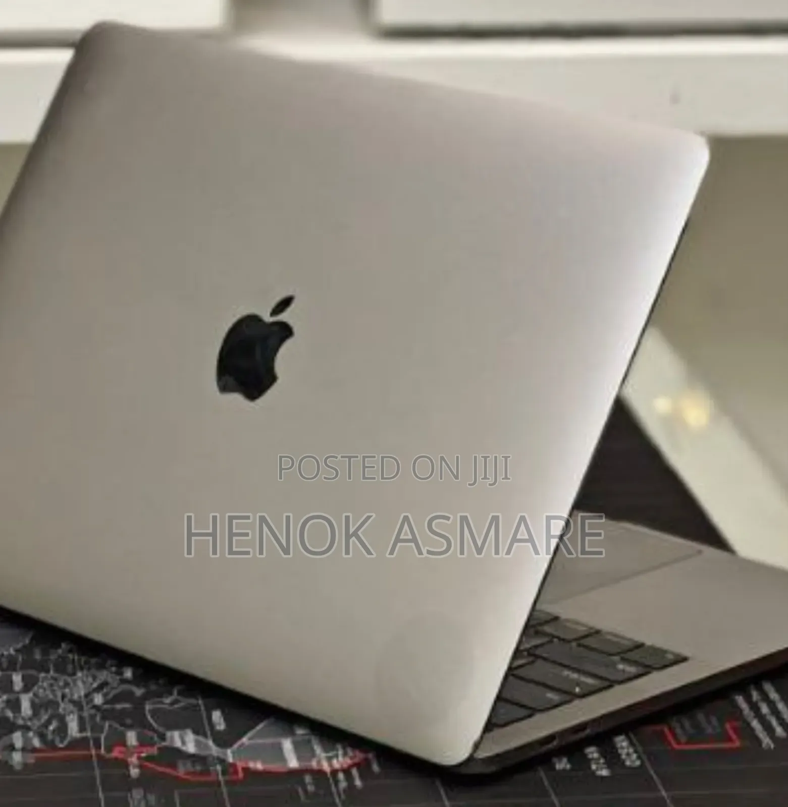 New Laptop Apple MacBook Pro 16GB Intel Core I7 SSD 512GB