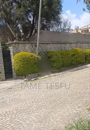 2bdrm House in 02 ኮቶቤ, Yeka for sale