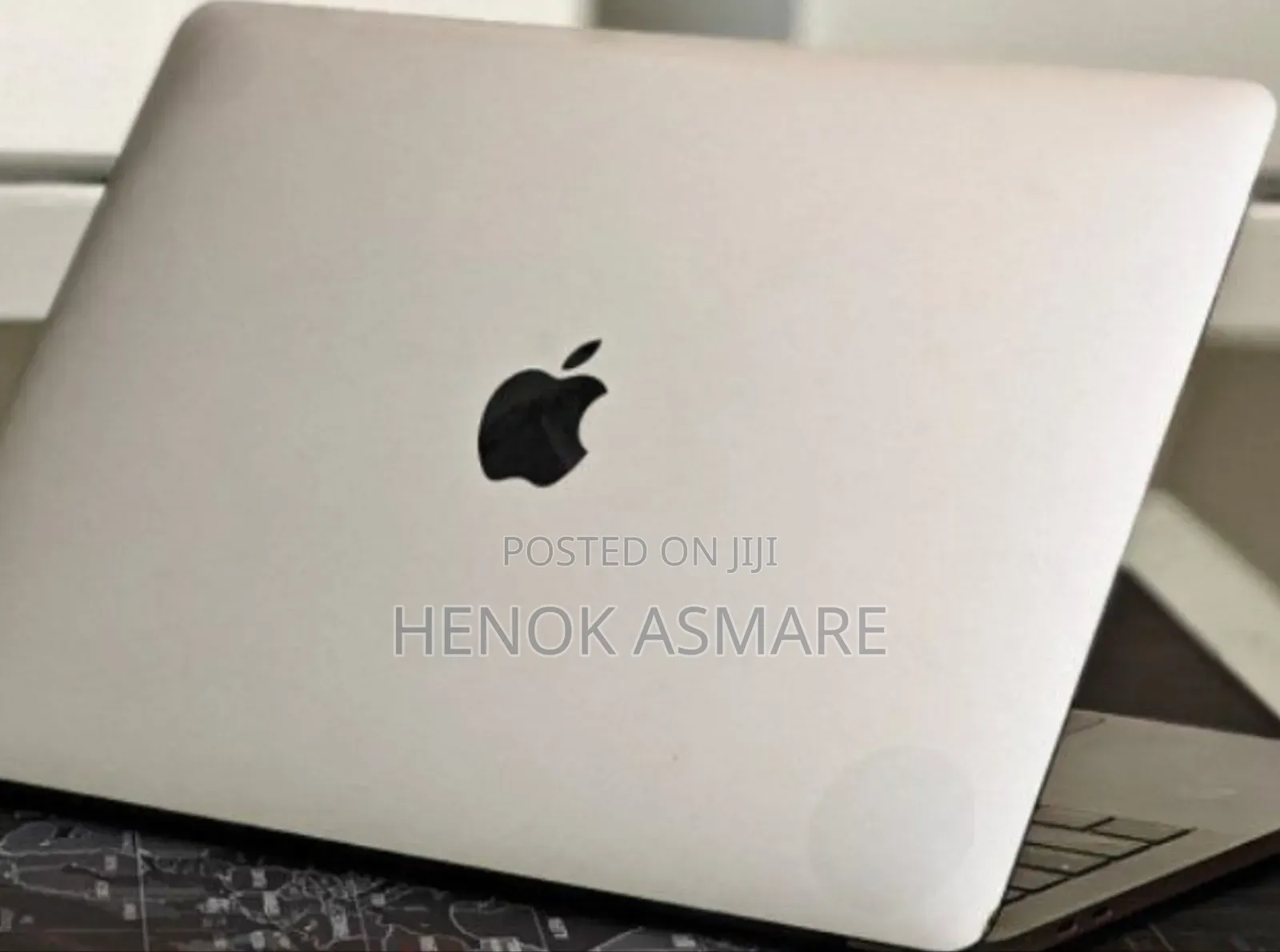 New Laptop Apple MacBook Pro 16GB Intel Core I7 SSD 512GB