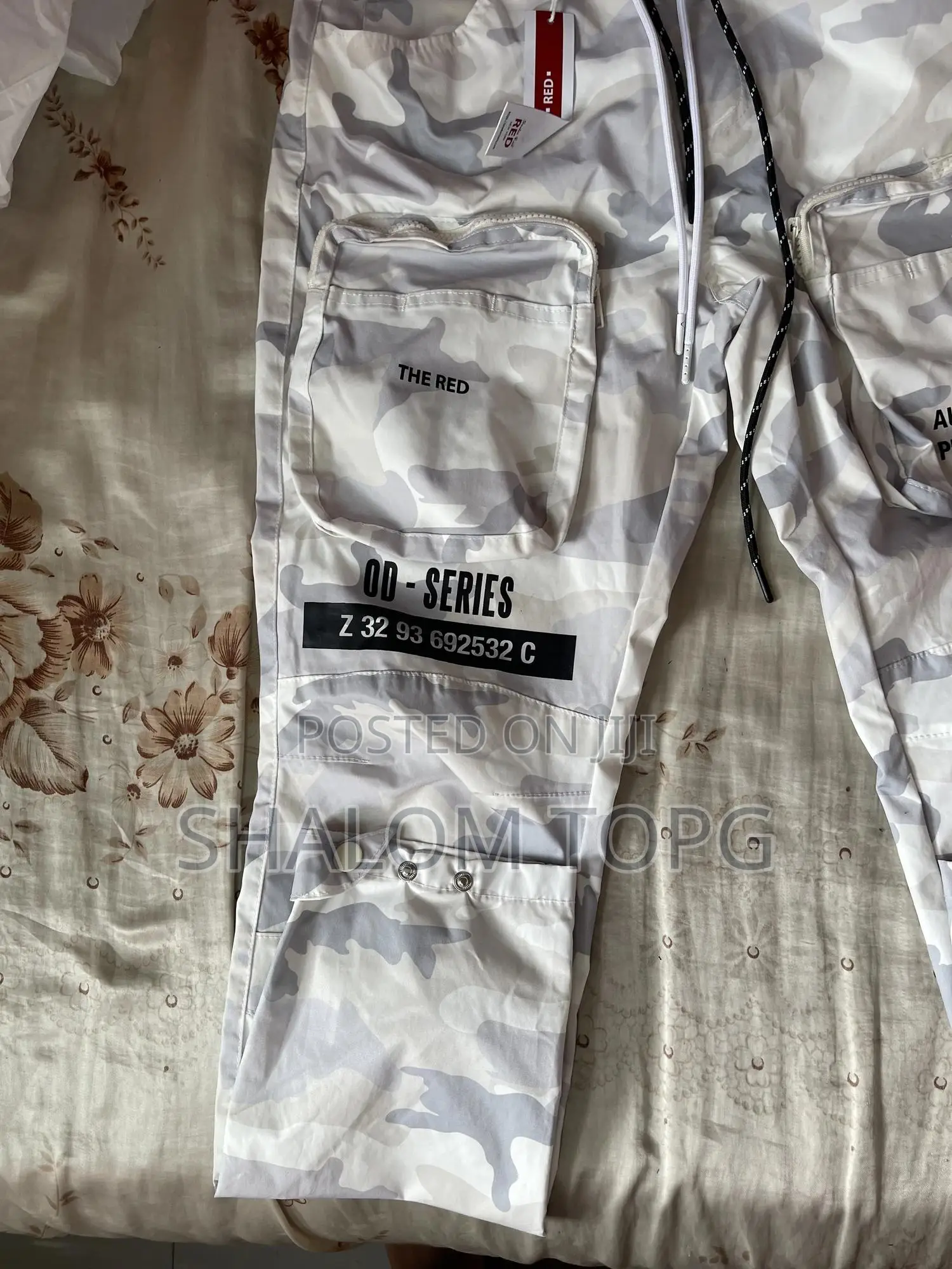 Brand New Tolo Yewesedu