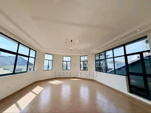 Furnished 8bdrm House in ሰሚት, Bole for sale