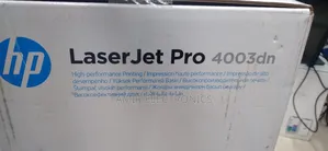 Hp Lasers Jet Pro 4003dn