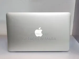 Photo - New Laptop Apple MacBook 2015 4GB Intel Core I5 SSD 128GB