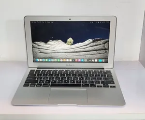 New Laptop Apple MacBook 2015 4GB Intel Core I5 SSD 128GB