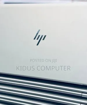 New Laptop HP EliteBook 830 G5 16GB Intel Core I5 SSD 512GB
