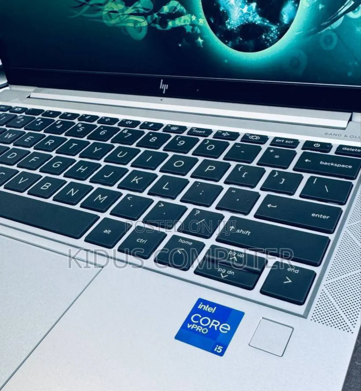 New Laptop HP EliteBook 830 G5 16GB Intel Core I5 SSD 512GB