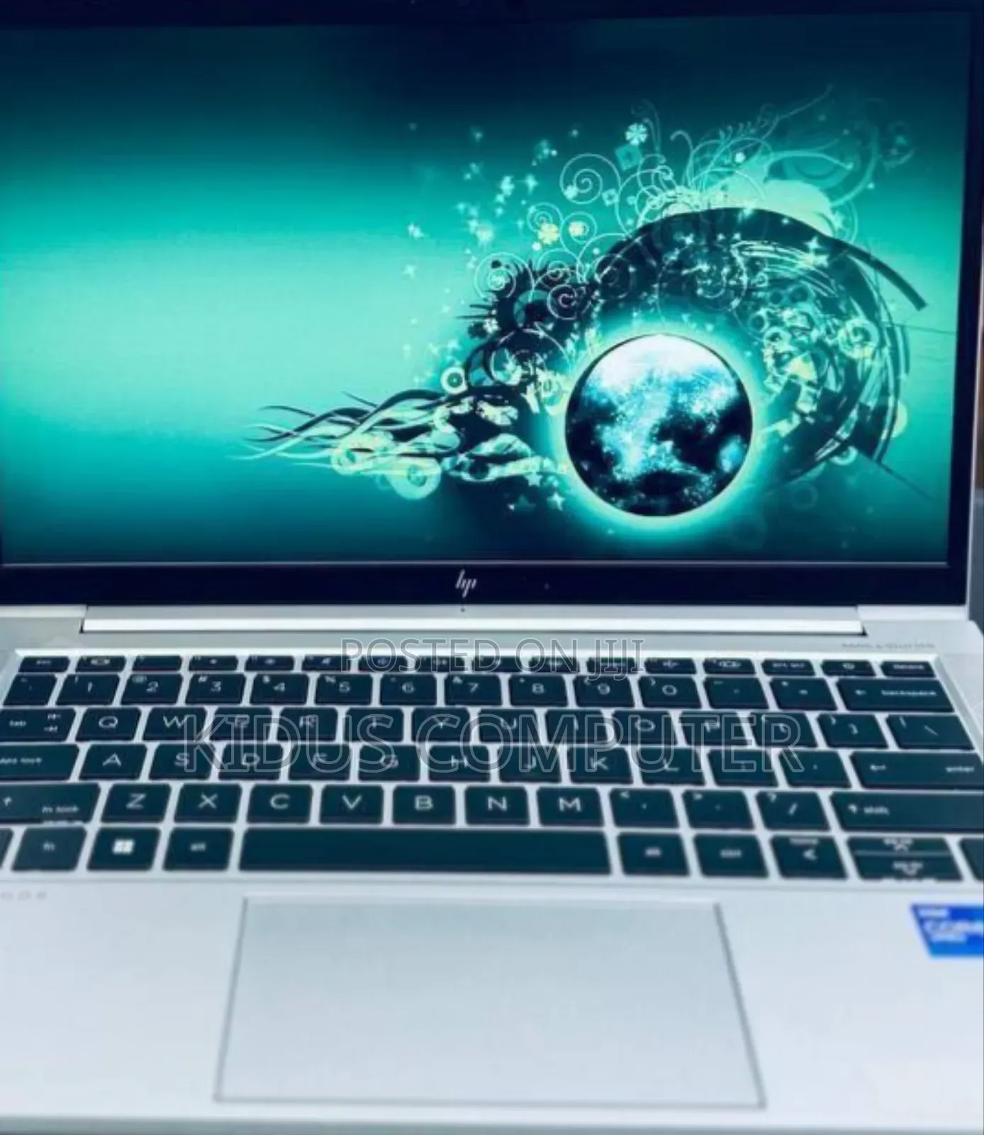 New Laptop HP EliteBook 830 G5 16GB Intel Core I5 SSD 512GB
