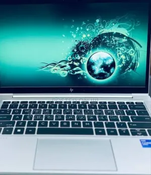 New Laptop HP EliteBook 830 G5 16GB Intel Core I5 SSD 512GB