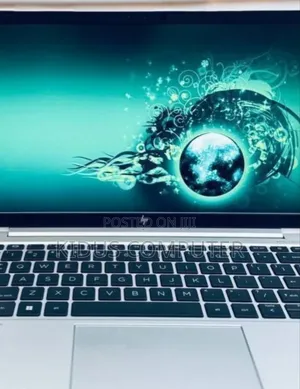 New Laptop HP EliteBook 830 G5 16GB Intel Core I5 SSD 512GB