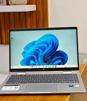 New Laptop HP Envy X360 16GB Intel Core Ultra 7 SSD 512GB