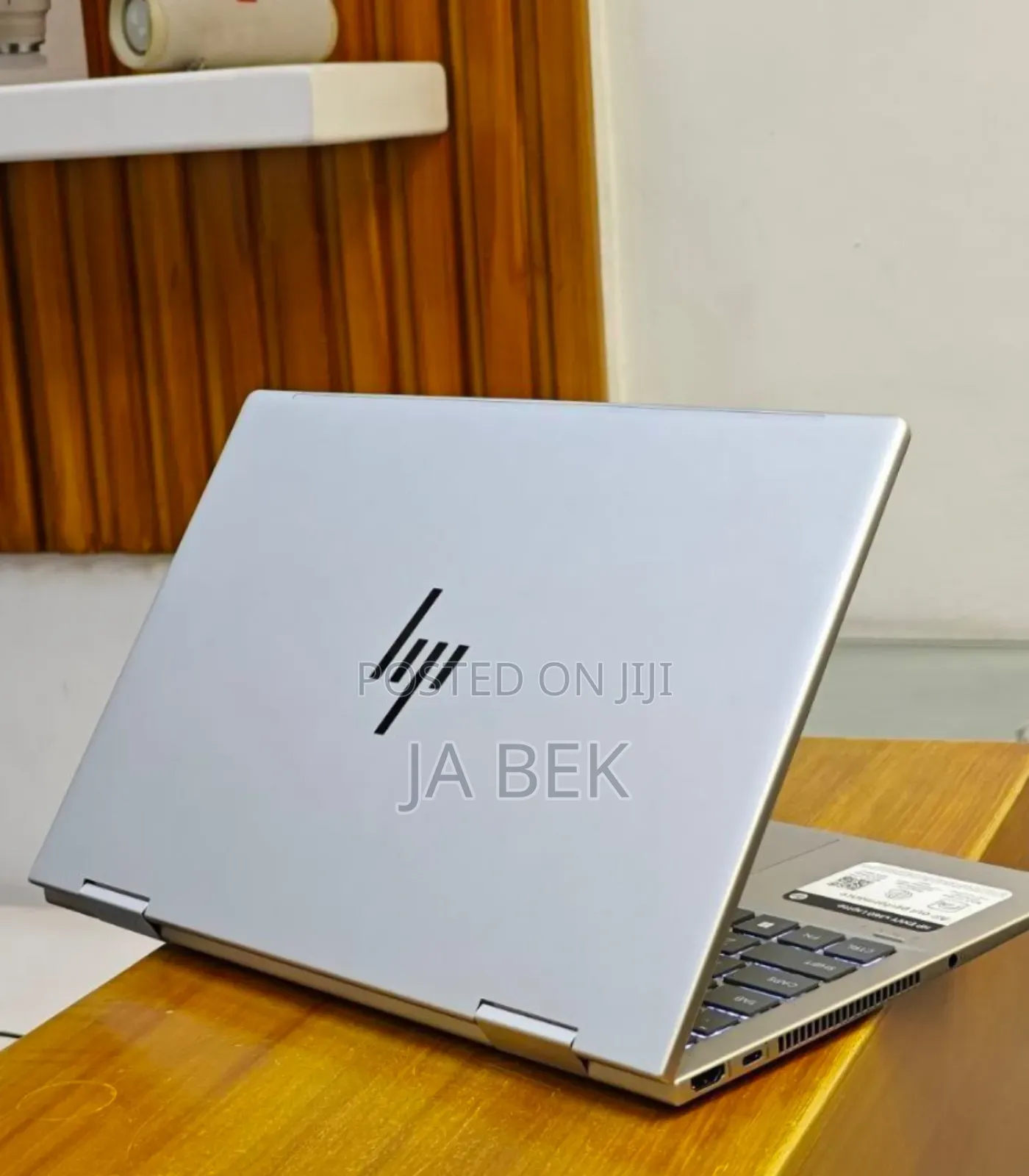 New Laptop HP Envy X360 16GB Intel Core Ultra 7 SSD 512GB