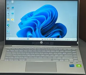 New Laptop HP Pavilion 14 16GB Intel Core I5 SSD 512GB