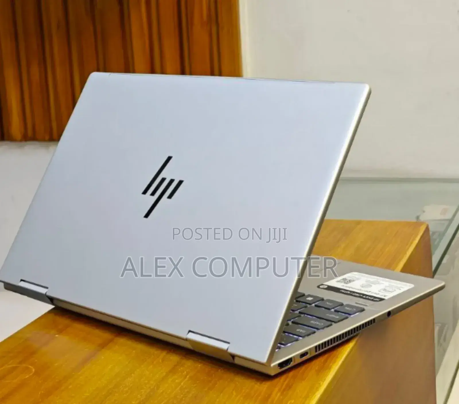 New Laptop HP Envy X360 16GB SSD 1T