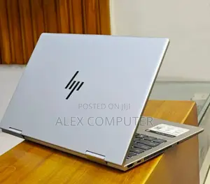 New Laptop HP Envy X360 16GB SSD 1T