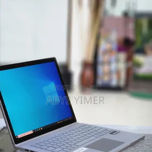 New Laptop Microsoft Surface Book 3 16GB Intel Core I7 SSD 256GB
