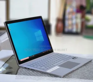 New Laptop Microsoft Surface Book 3 16GB Intel Core I7 SSD 256GB