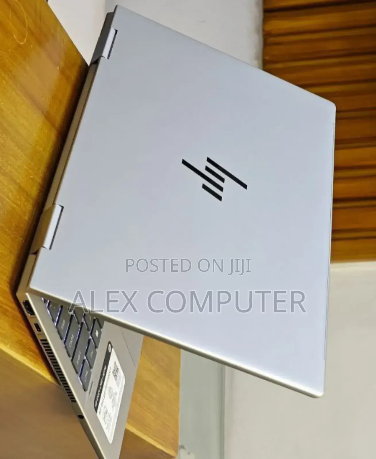 New Laptop HP Envy X360 16GB SSD 1T